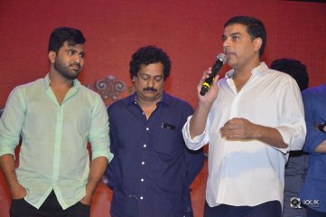 Shatamanam Bhavati Movie 100 Days Function